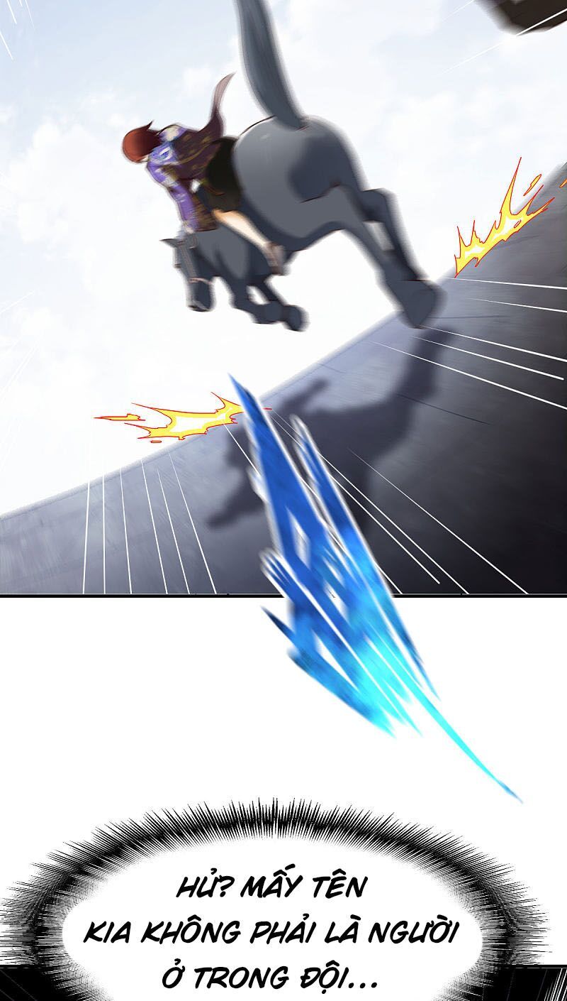 đọc truyện Chiến Đỉnh Chương 266 ảnh 19 tại Thiên Thai Truyện