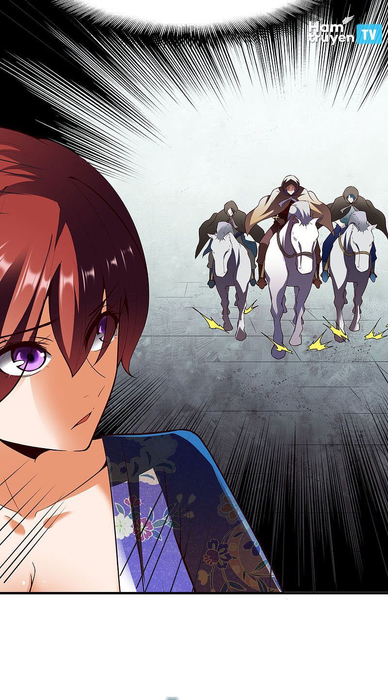 đọc truyện Chiến Đỉnh Chương 266 ảnh 20 tại Thiên Thai Truyện