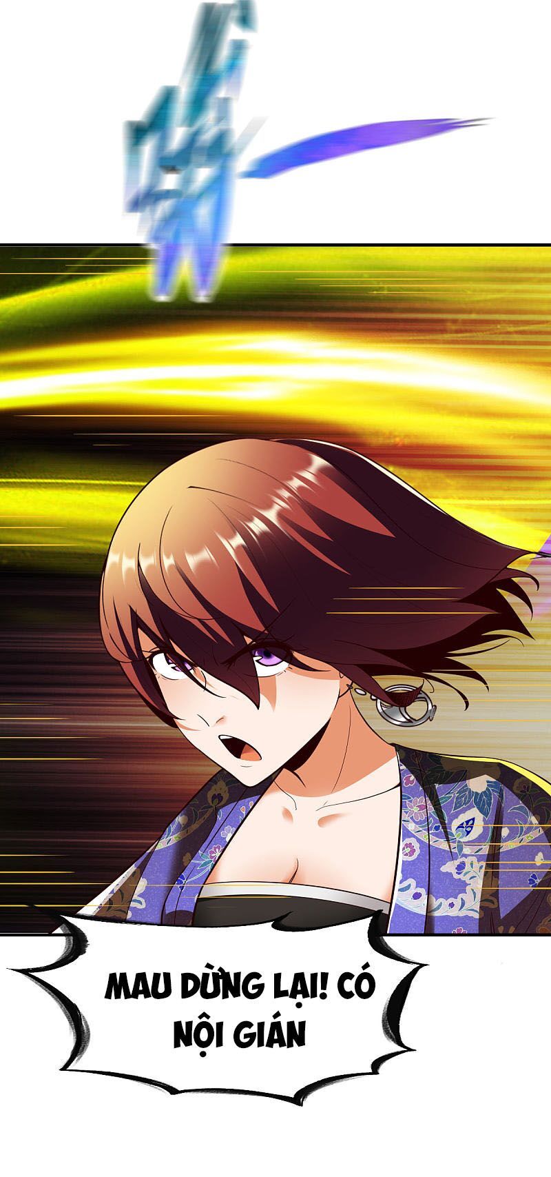 đọc truyện Chiến Đỉnh Chương 266 ảnh 21 tại Thiên Thai Truyện