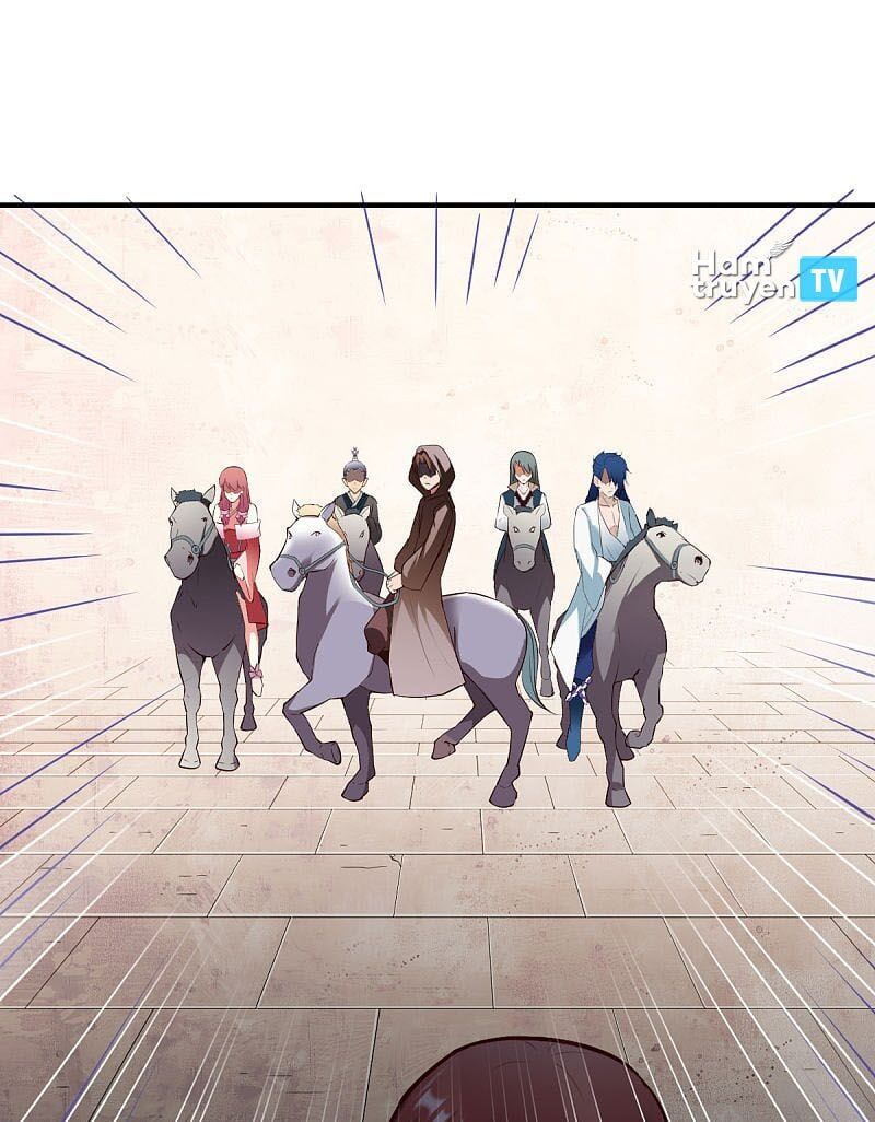 đọc truyện Chiến Đỉnh Chương 266 ảnh 22 tại Thiên Thai Truyện