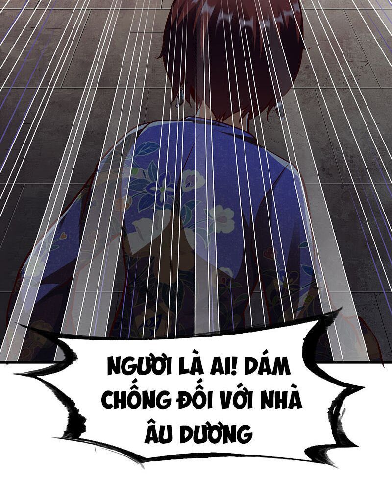 đọc truyện Chiến Đỉnh Chương 266 ảnh 23 tại Thiên Thai Truyện