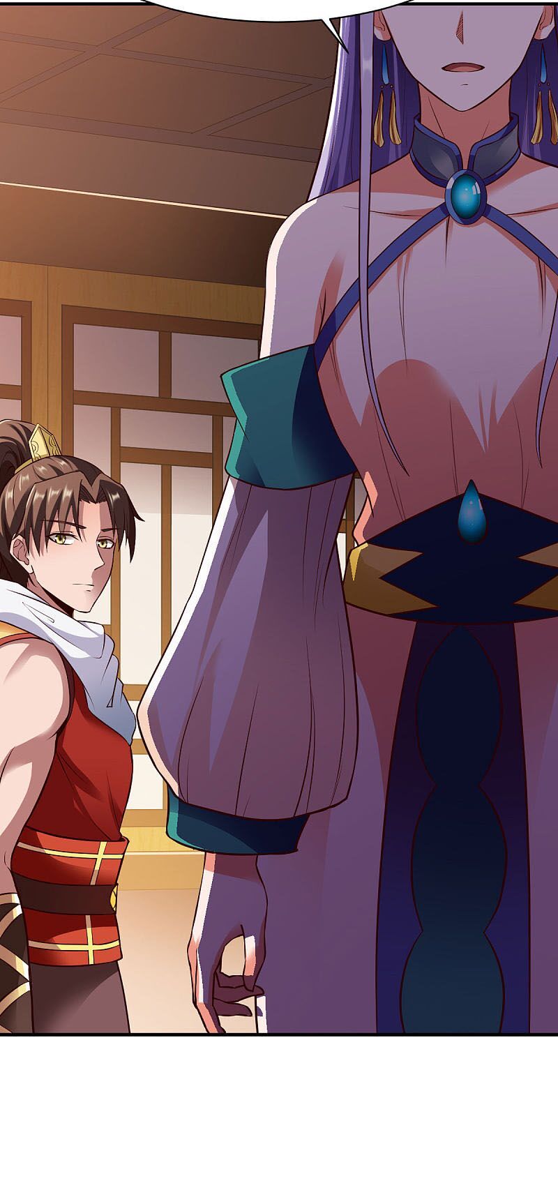 đọc truyện Chiến Đỉnh Chương 266 ảnh 11 tại Thiên Thai Truyện