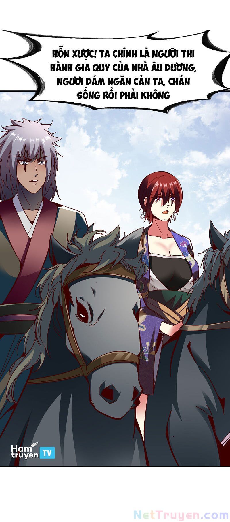 đọc truyện Chiến Đỉnh Chương 267 ảnh 3 tại Thiên Thai Truyện