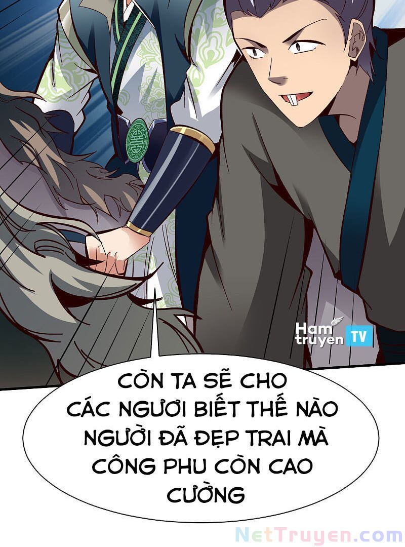 đọc truyện Chiến Đỉnh Chương 267 ảnh 14 tại Thiên Thai Truyện