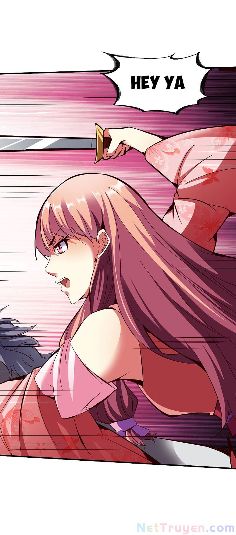 đọc truyện Chiến Đỉnh Chương 267 ảnh 15 tại Thiên Thai Truyện