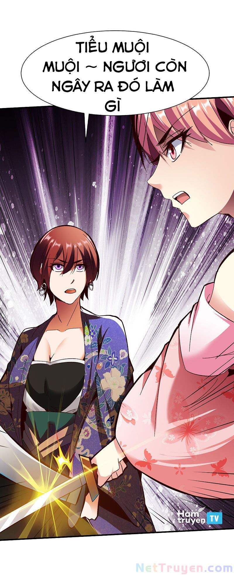 đọc truyện Chiến Đỉnh Chương 267 ảnh 16 tại Thiên Thai Truyện