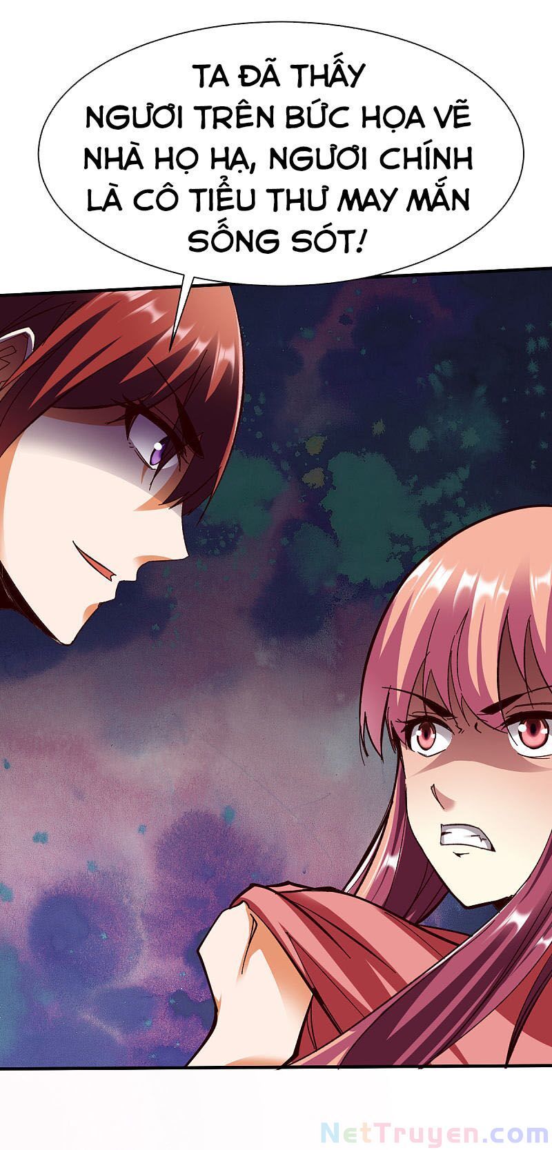 đọc truyện Chiến Đỉnh Chương 267 ảnh 17 tại Thiên Thai Truyện