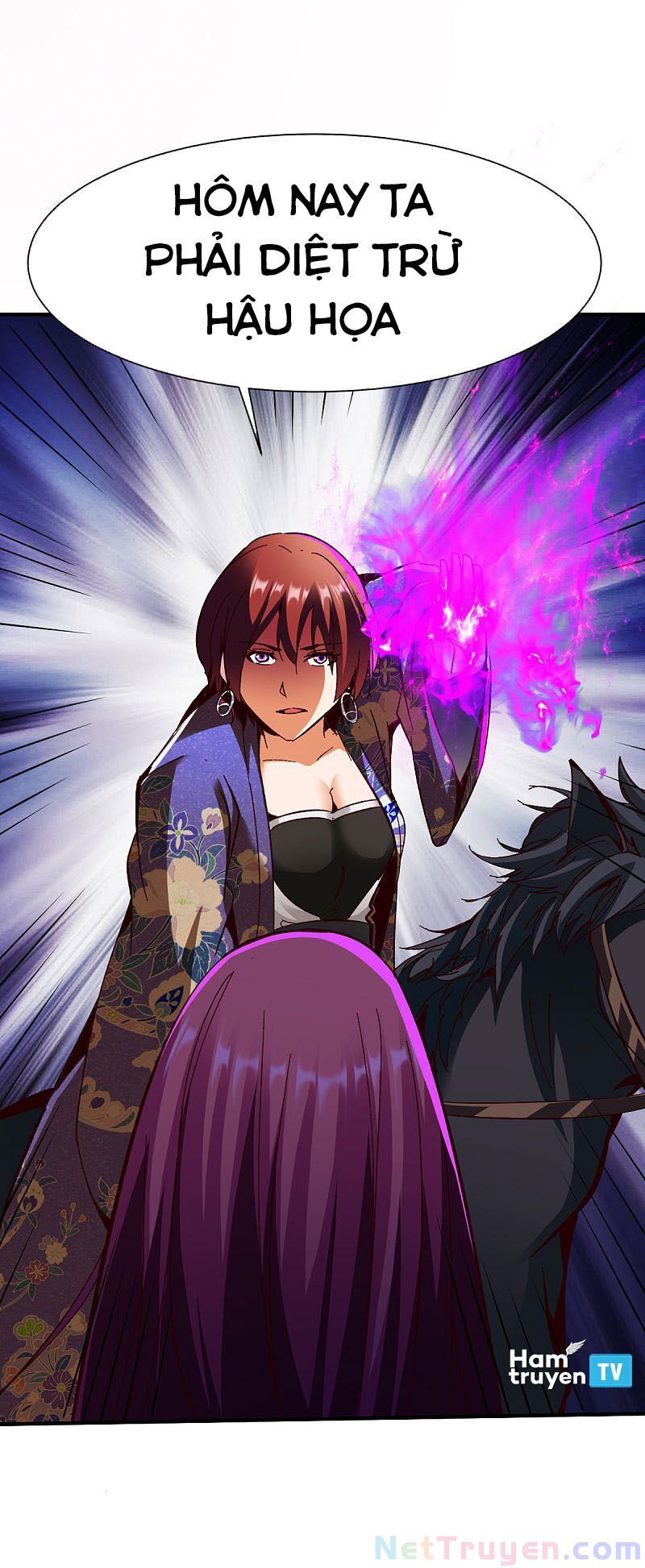 đọc truyện Chiến Đỉnh Chương 267 ảnh 18 tại Thiên Thai Truyện