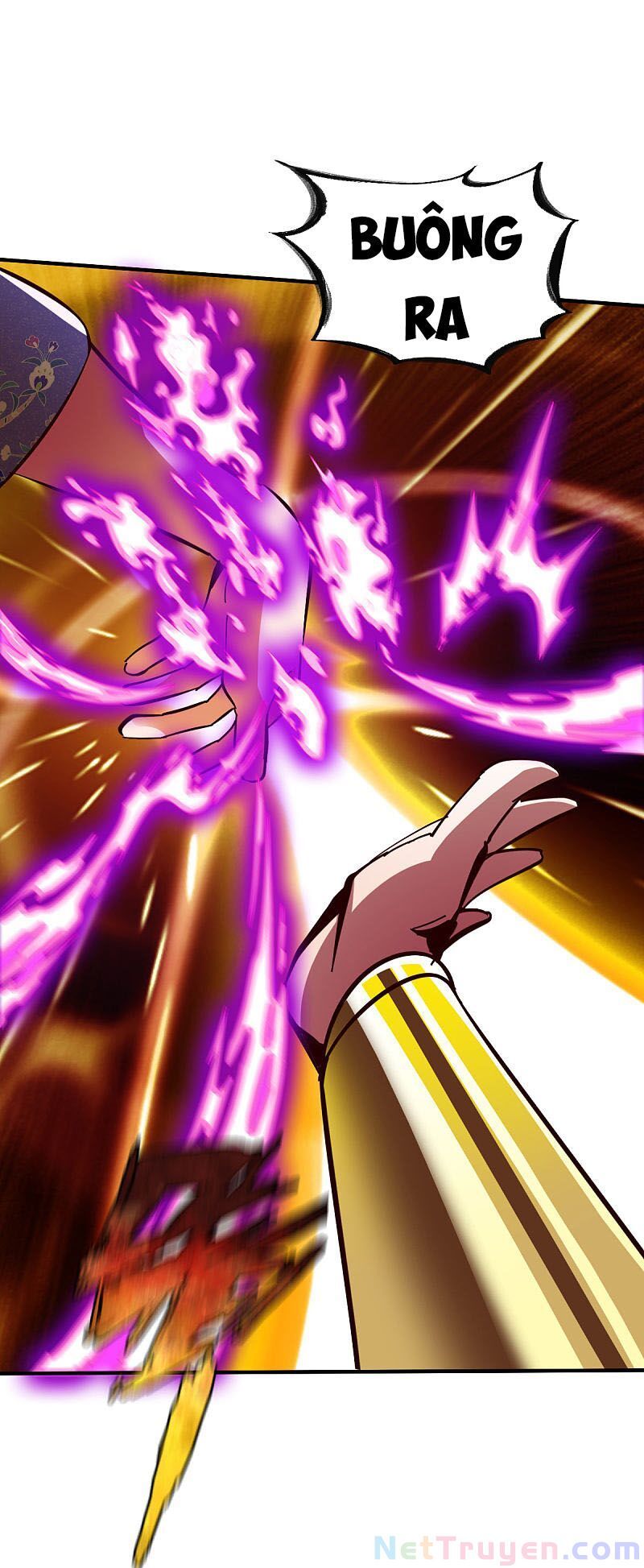 đọc truyện Chiến Đỉnh Chương 267 ảnh 19 tại Thiên Thai Truyện