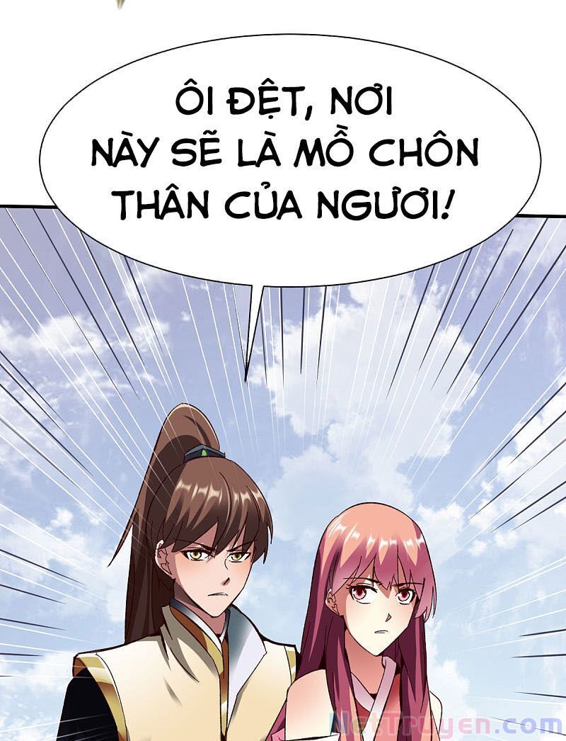 đọc truyện Chiến Đỉnh Chương 267 ảnh 20 tại Thiên Thai Truyện