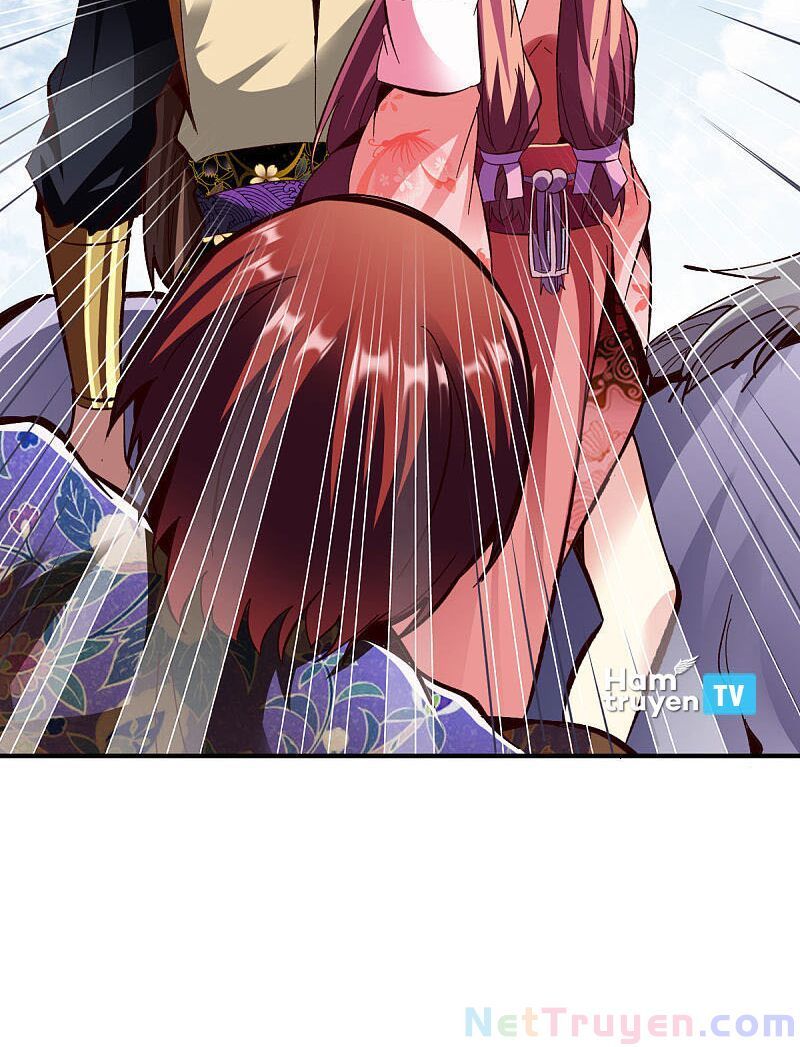 đọc truyện Chiến Đỉnh Chương 267 ảnh 21 tại Thiên Thai Truyện