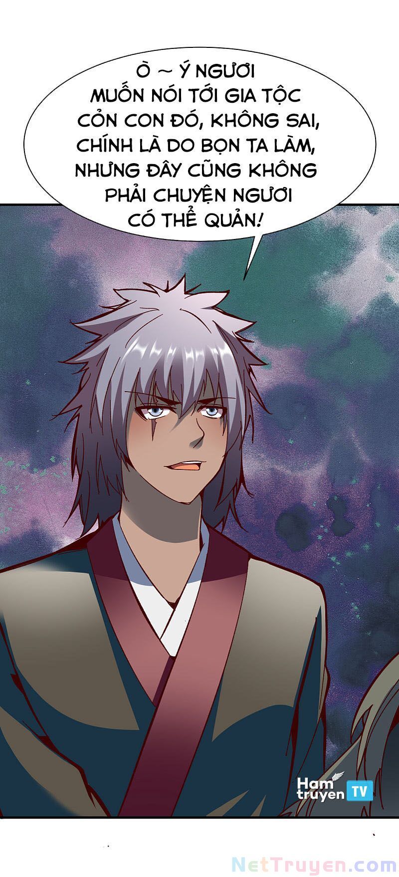 đọc truyện Chiến Đỉnh Chương 267 ảnh 5 tại Thiên Thai Truyện