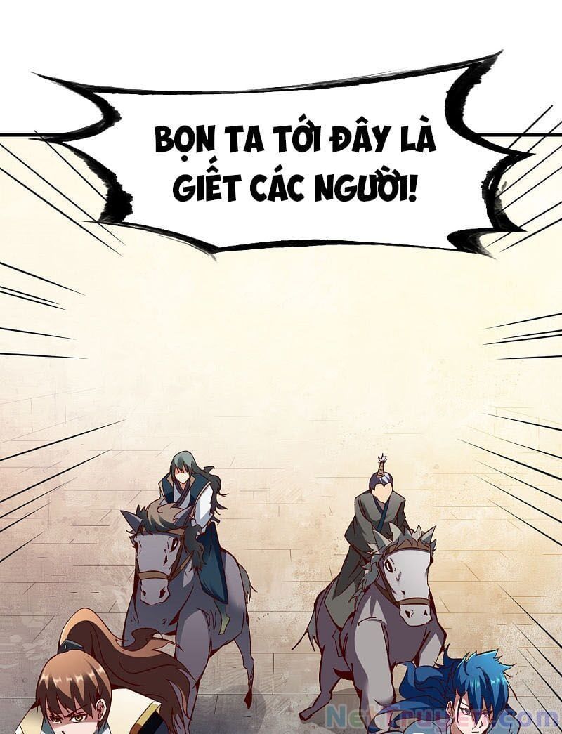 đọc truyện Chiến Đỉnh Chương 267 ảnh 7 tại Thiên Thai Truyện