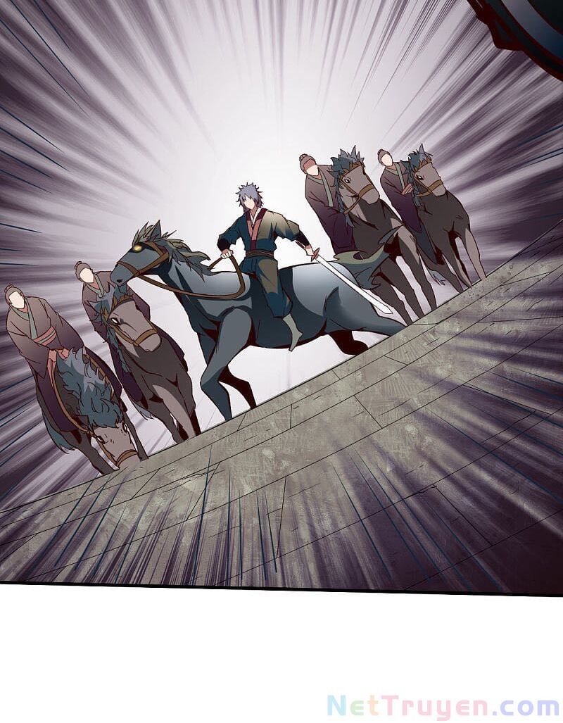 đọc truyện Chiến Đỉnh Chương 267 ảnh 10 tại Thiên Thai Truyện