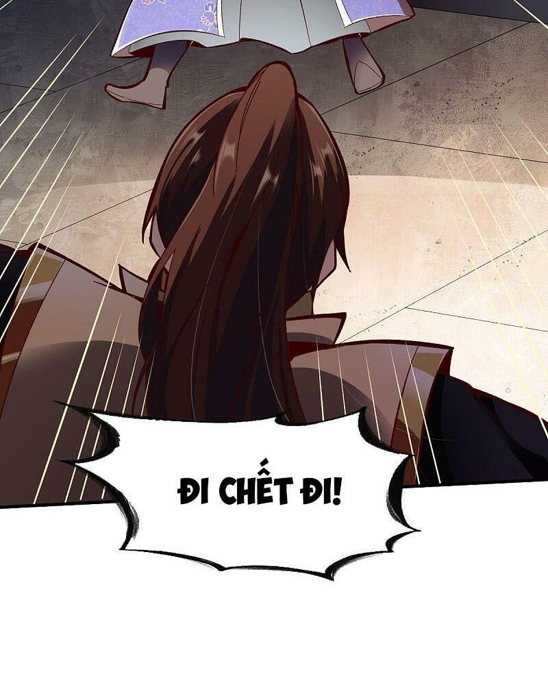 đọc truyện Chiến Đỉnh Chương 268 ảnh 14 tại Thiên Thai Truyện