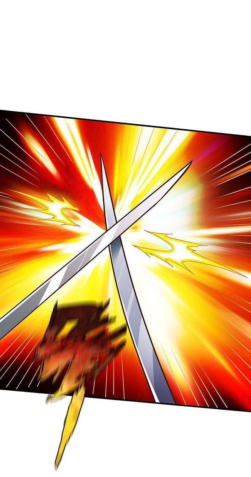 đọc truyện Chiến Đỉnh Chương 268 ảnh 16 tại Thiên Thai Truyện