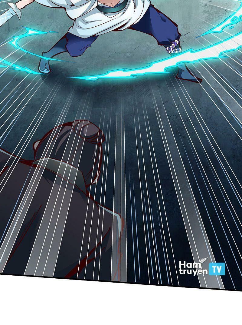 đọc truyện Chiến Đỉnh Chương 268 ảnh 18 tại Thiên Thai Truyện