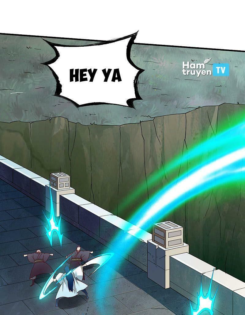 đọc truyện Chiến Đỉnh Chương 268 ảnh 20 tại Thiên Thai Truyện