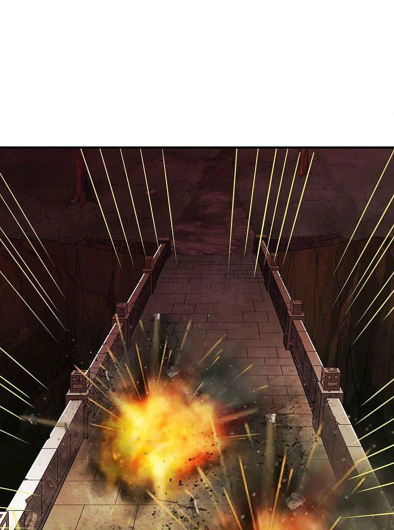 đọc truyện Chiến Đỉnh Chương 268 ảnh 4 tại Thiên Thai Truyện