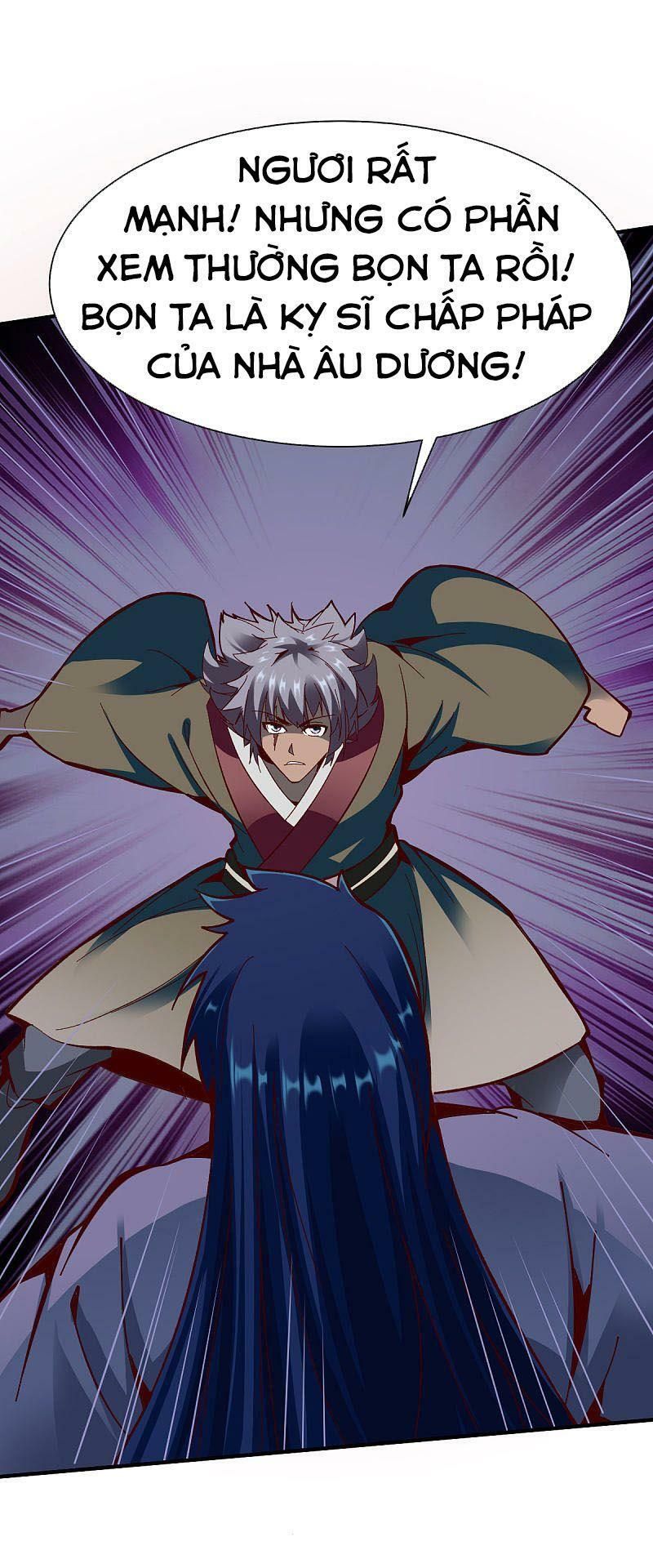 đọc truyện Chiến Đỉnh Chương 268 ảnh 22 tại Thiên Thai Truyện