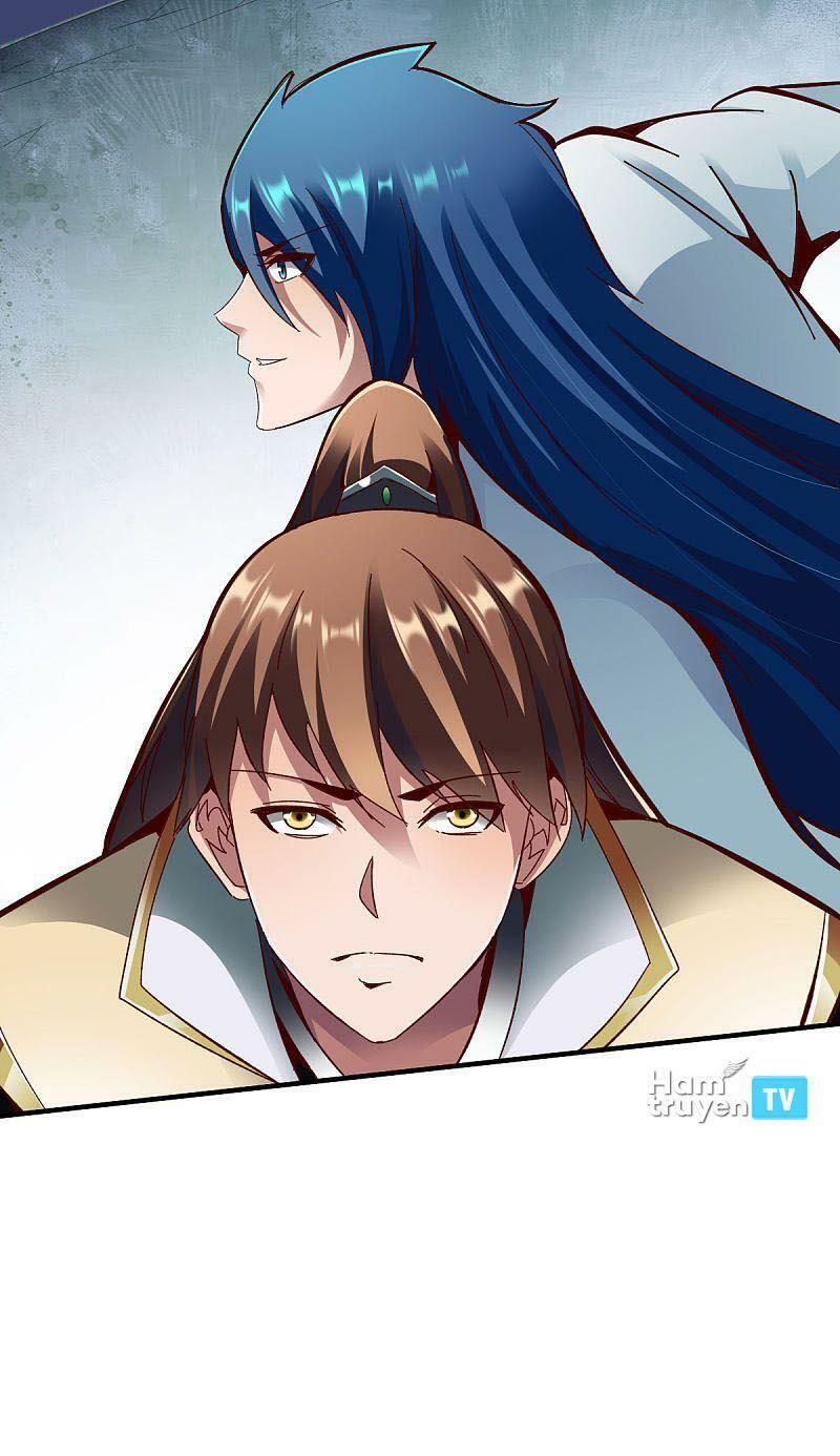 đọc truyện Chiến Đỉnh Chương 268 ảnh 25 tại Thiên Thai Truyện