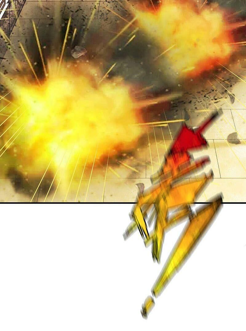 đọc truyện Chiến Đỉnh Chương 268 ảnh 5 tại Thiên Thai Truyện