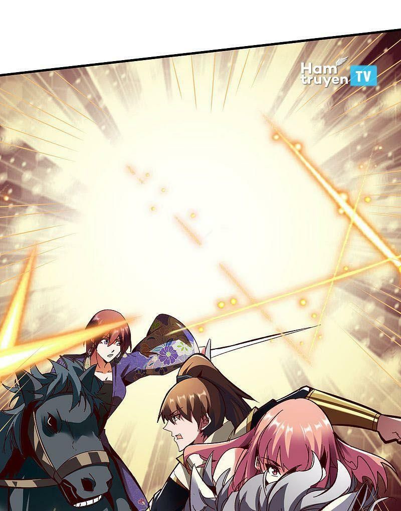 đọc truyện Chiến Đỉnh Chương 268 ảnh 6 tại Thiên Thai Truyện