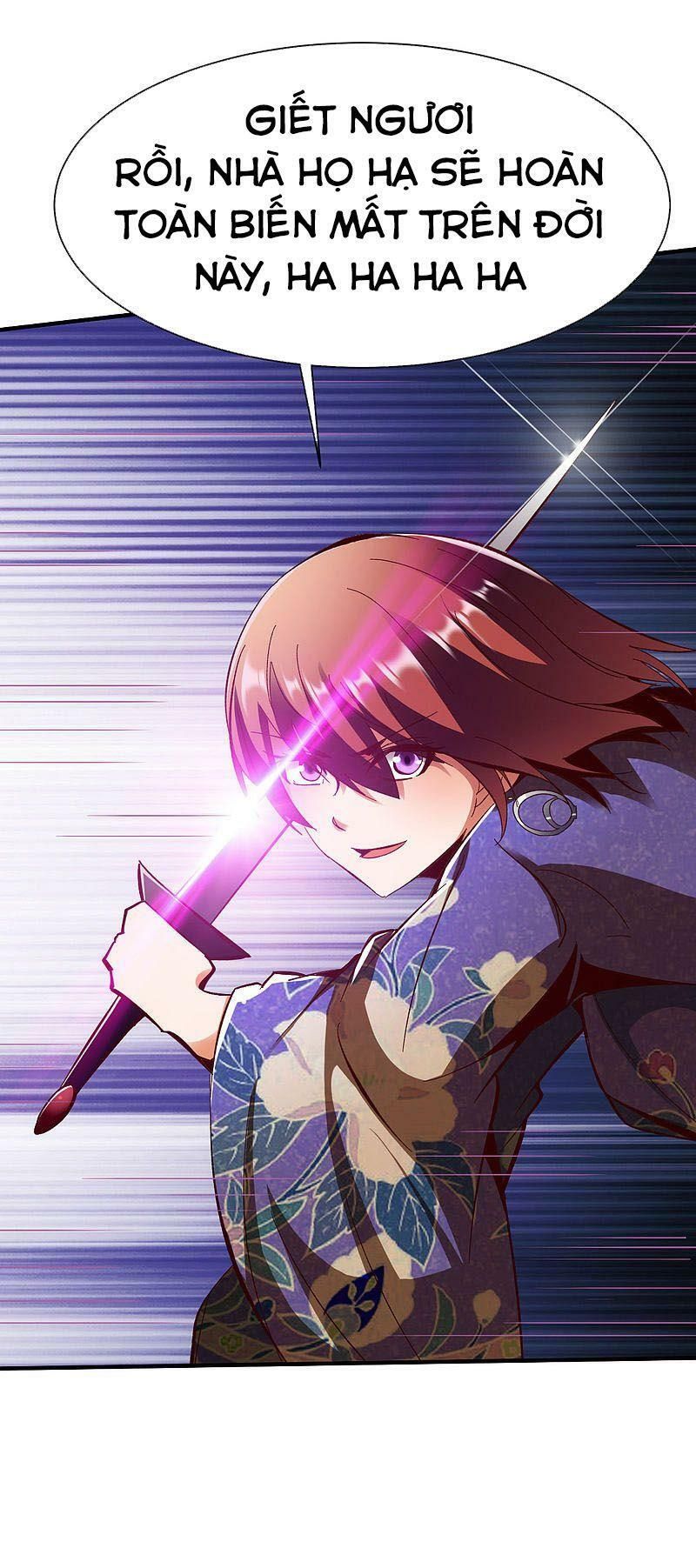 đọc truyện Chiến Đỉnh Chương 268 ảnh 8 tại Thiên Thai Truyện