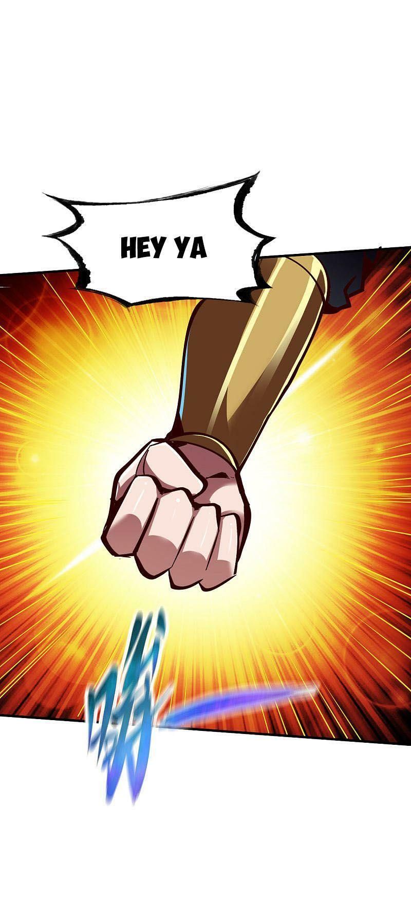 đọc truyện Chiến Đỉnh Chương 268 ảnh 10 tại Thiên Thai Truyện