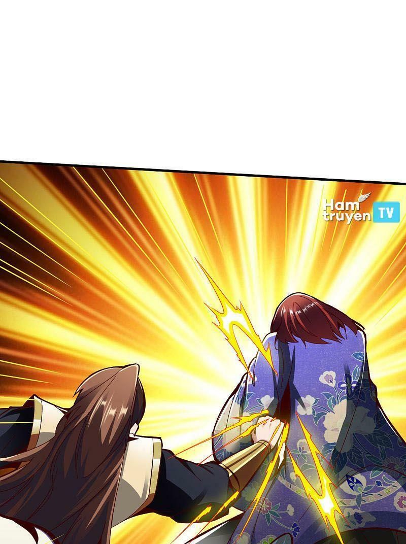 đọc truyện Chiến Đỉnh Chương 268 ảnh 11 tại Thiên Thai Truyện