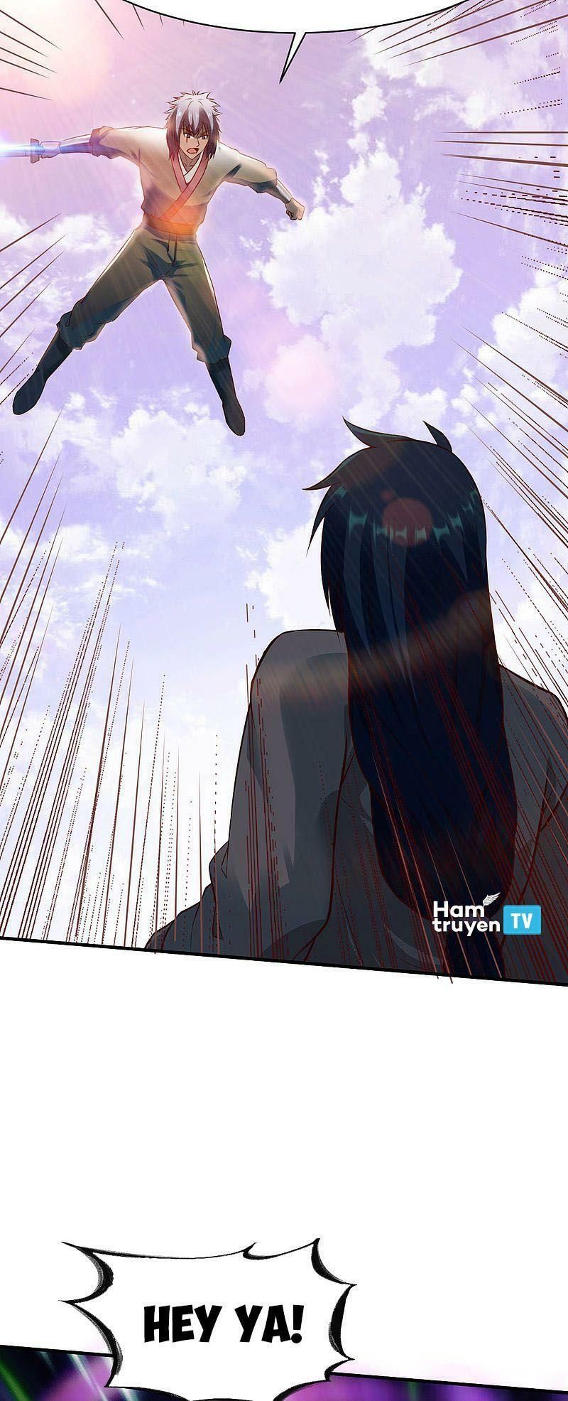 đọc truyện Chiến Đỉnh Chương 269 ảnh 12 tại Thiên Thai Truyện