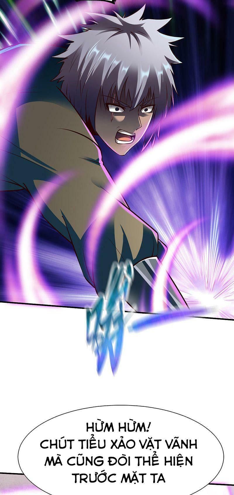 đọc truyện Chiến Đỉnh Chương 269 ảnh 13 tại Thiên Thai Truyện