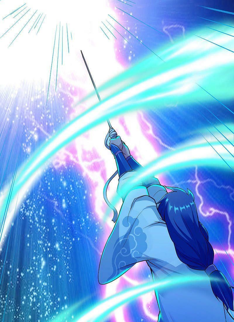 đọc truyện Chiến Đỉnh Chương 269 ảnh 16 tại Thiên Thai Truyện