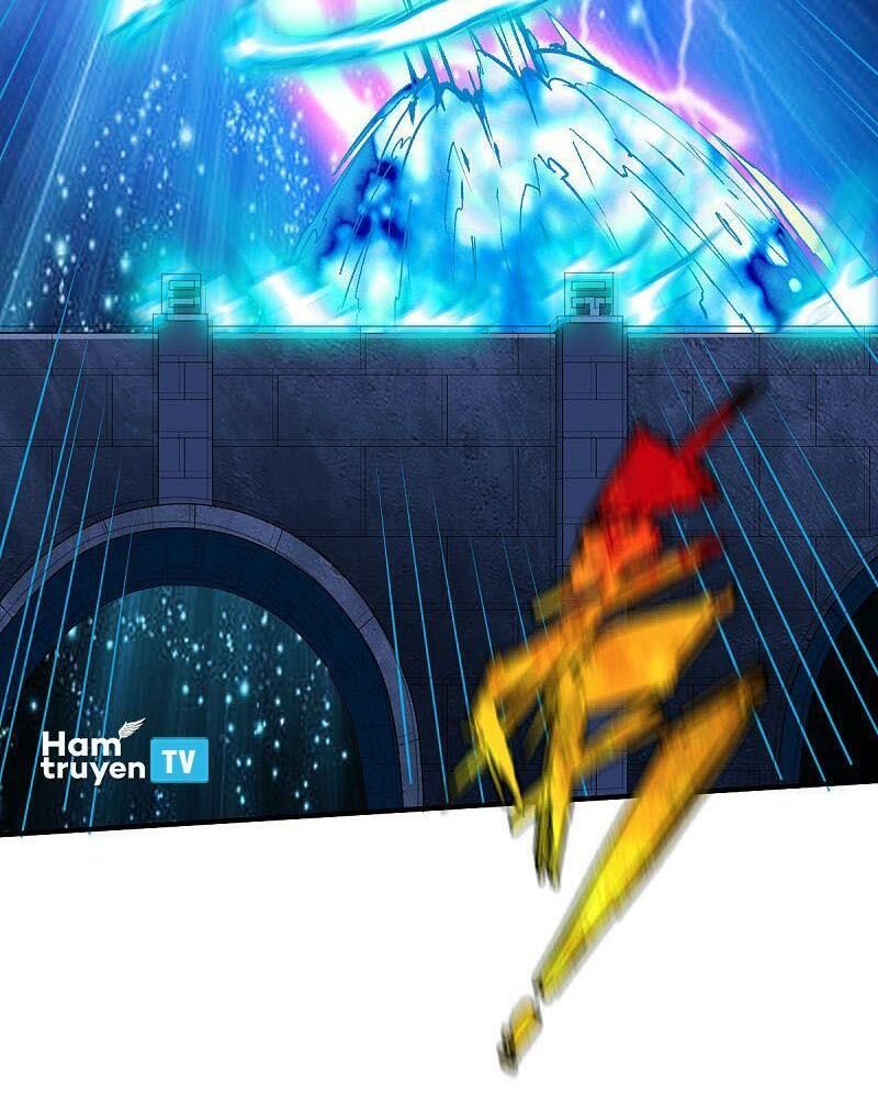 đọc truyện Chiến Đỉnh Chương 269 ảnh 19 tại Thiên Thai Truyện