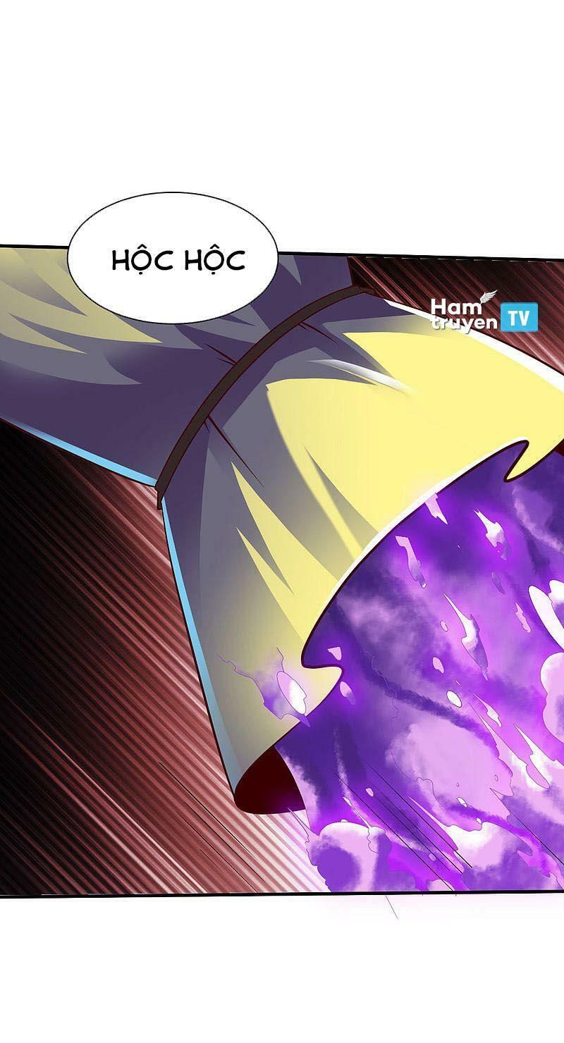 đọc truyện Chiến Đỉnh Chương 269 ảnh 4 tại Thiên Thai Truyện