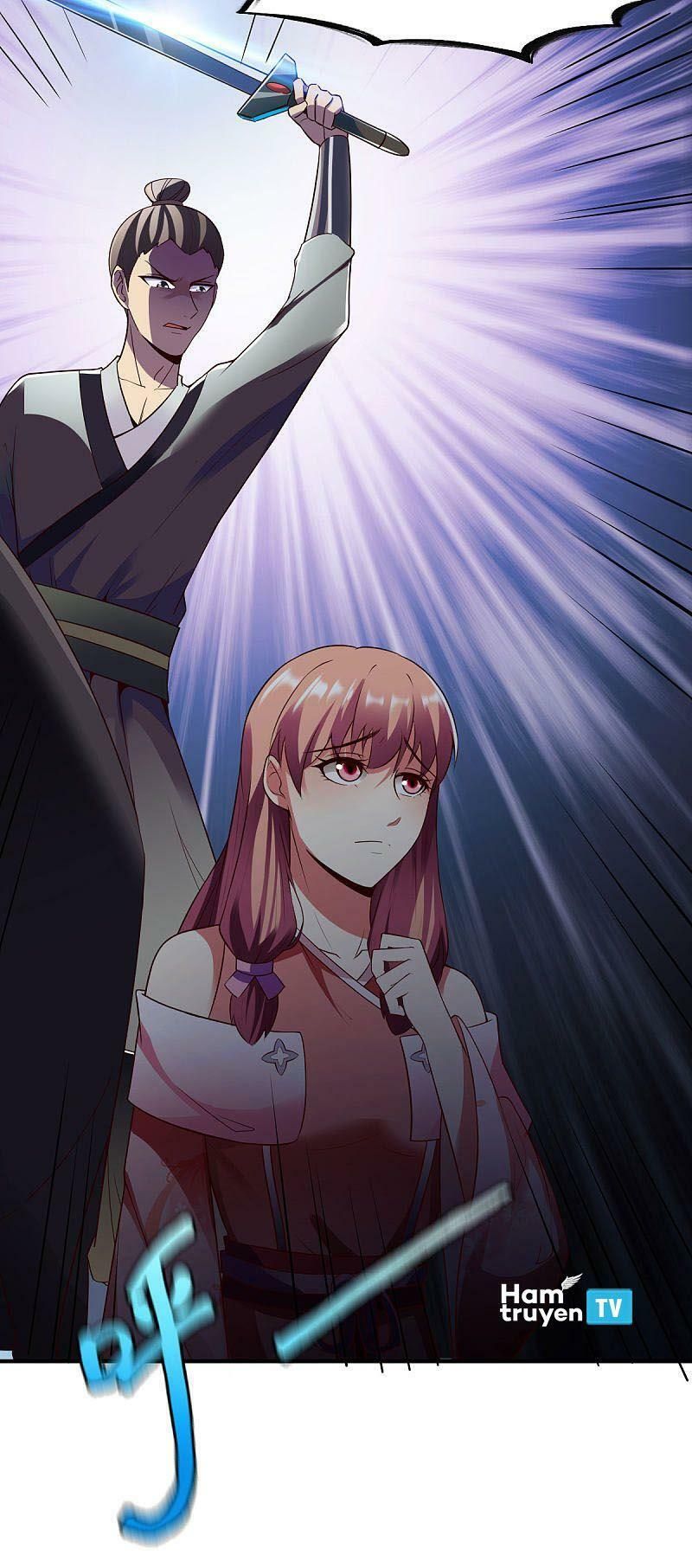 đọc truyện Chiến Đỉnh Chương 269 ảnh 23 tại Thiên Thai Truyện