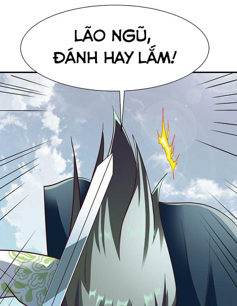 đọc truyện Chiến Đỉnh Chương 269 ảnh 7 tại Thiên Thai Truyện