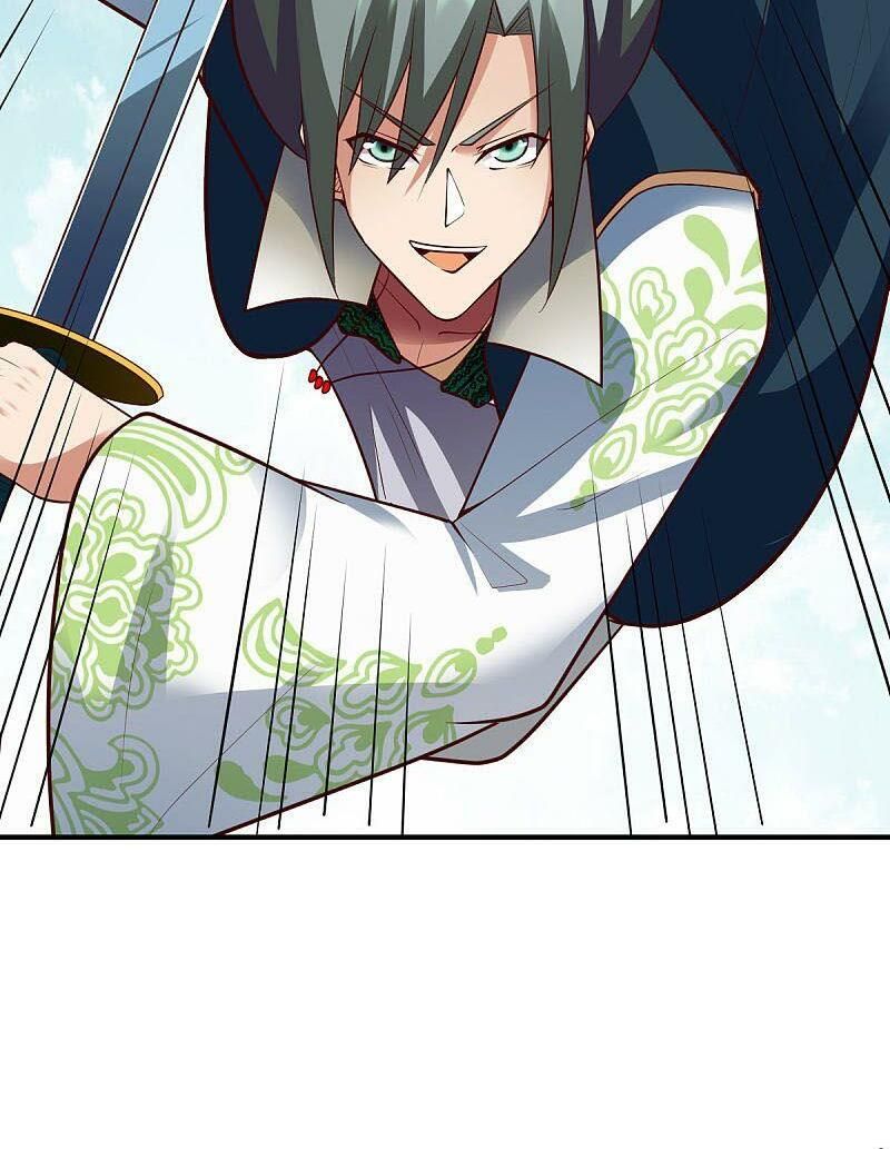 đọc truyện Chiến Đỉnh Chương 269 ảnh 8 tại Thiên Thai Truyện