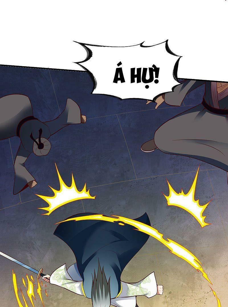 đọc truyện Chiến Đỉnh Chương 269 ảnh 9 tại Thiên Thai Truyện