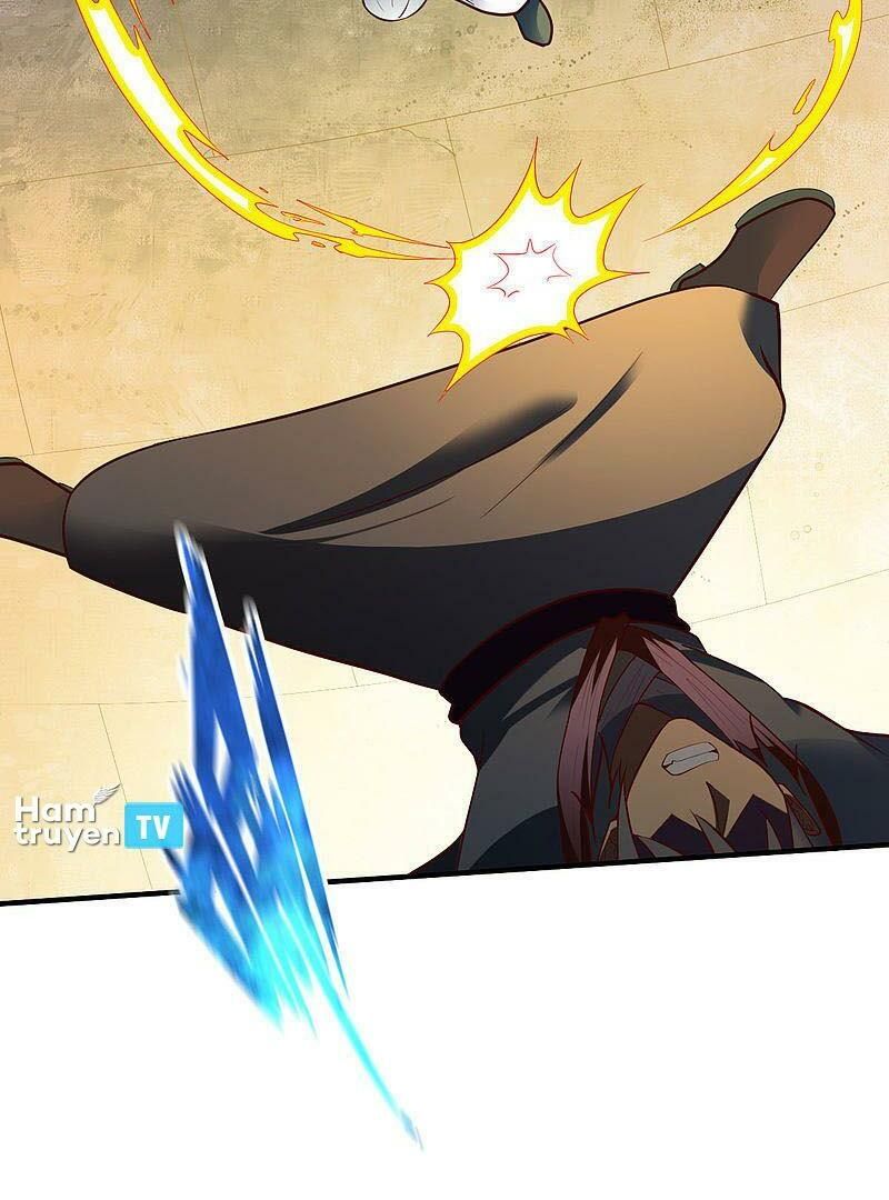 đọc truyện Chiến Đỉnh Chương 269 ảnh 10 tại Thiên Thai Truyện