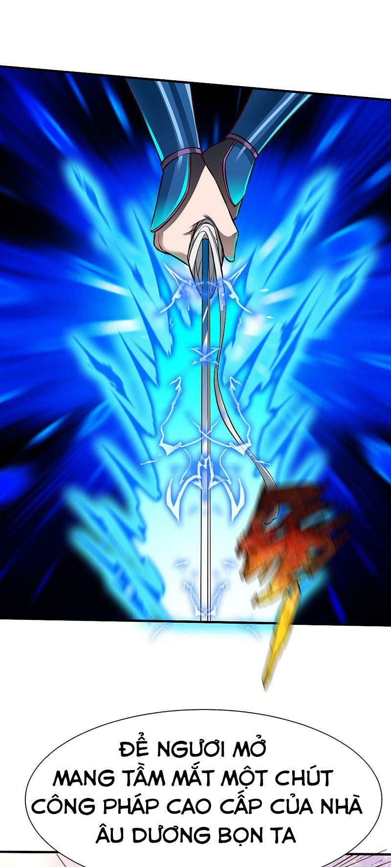 đọc truyện Chiến Đỉnh Chương 269 ảnh 11 tại Thiên Thai Truyện