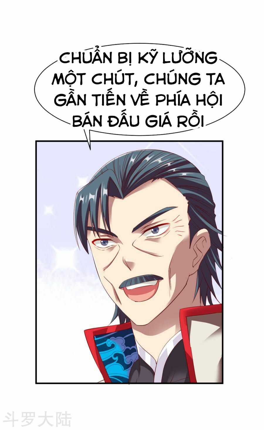 đọc truyện Chiến Đỉnh Chương 27 ảnh 17 tại Thiên Thai Truyện