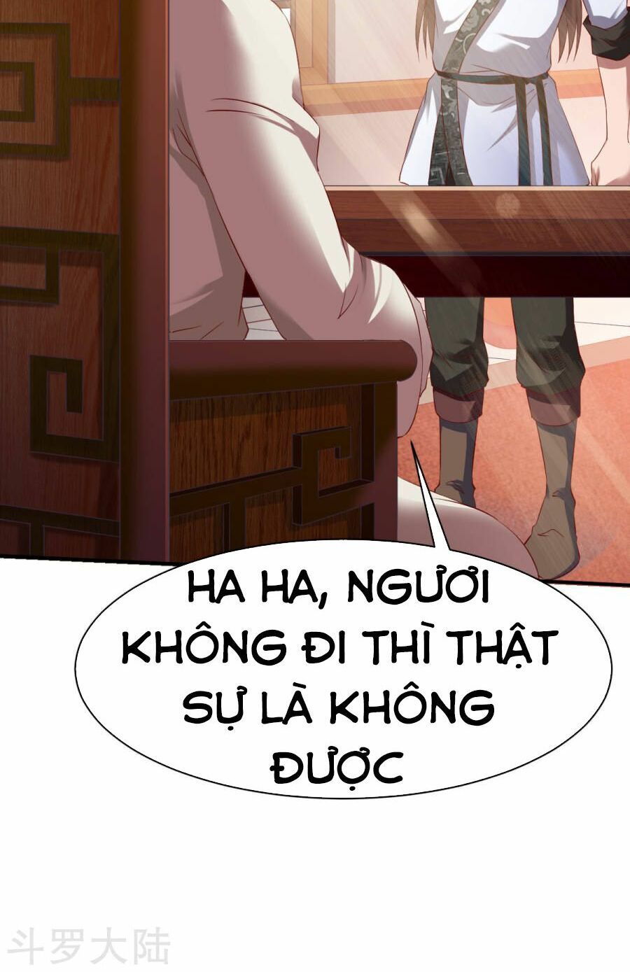 đọc truyện Chiến Đỉnh Chương 27 ảnh 19 tại Thiên Thai Truyện