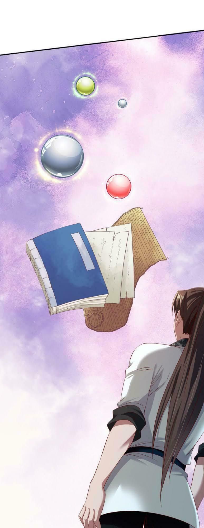 đọc truyện Chiến Đỉnh Chương 27 ảnh 20 tại Thiên Thai Truyện