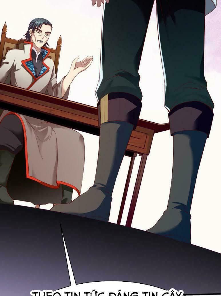 đọc truyện Chiến Đỉnh Chương 27 ảnh 21 tại Thiên Thai Truyện