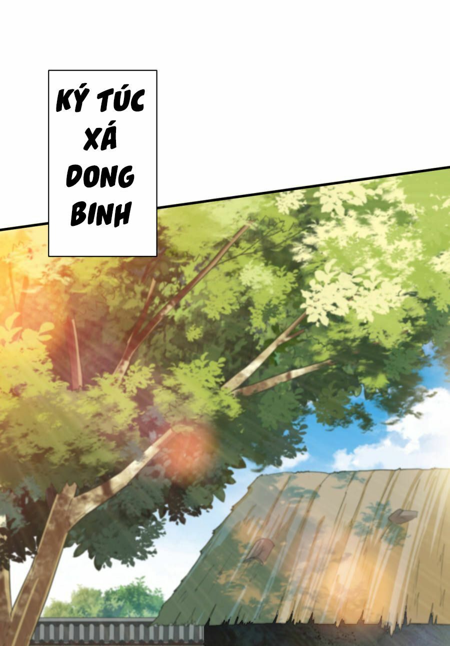 đọc truyện Chiến Đỉnh Chương 27 ảnh 4 tại Thiên Thai Truyện