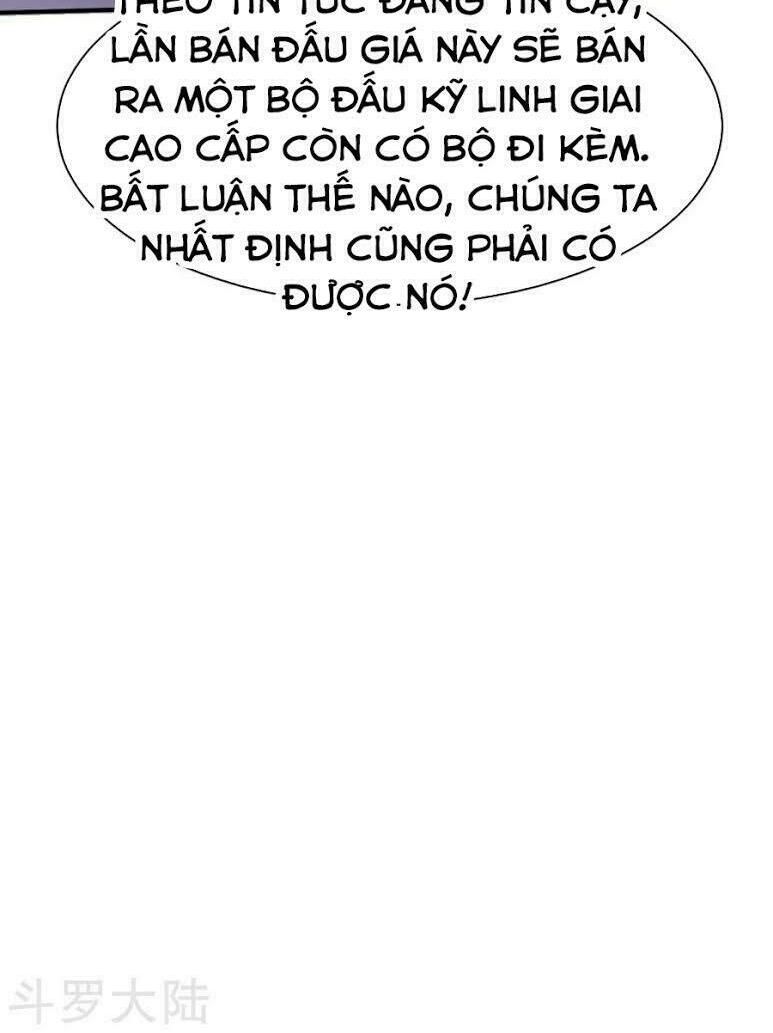 đọc truyện Chiến Đỉnh Chương 27 ảnh 22 tại Thiên Thai Truyện