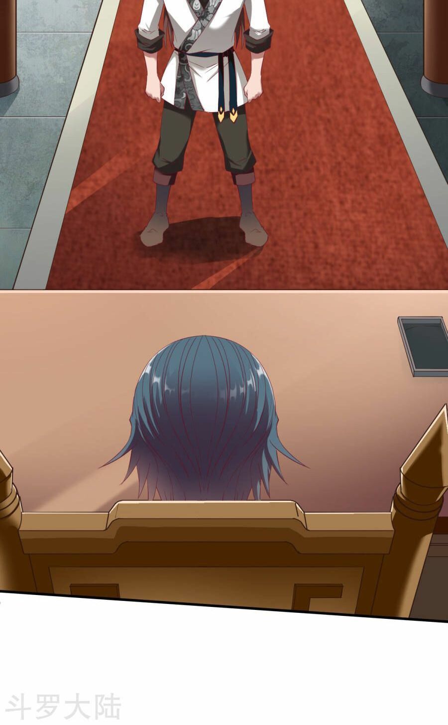 đọc truyện Chiến Đỉnh Chương 27 ảnh 25 tại Thiên Thai Truyện