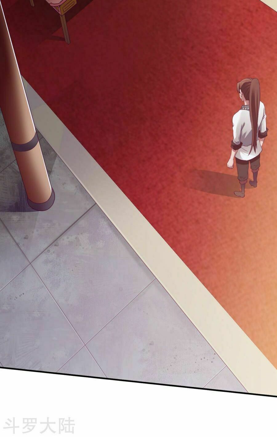 đọc truyện Chiến Đỉnh Chương 27 ảnh 33 tại Thiên Thai Truyện