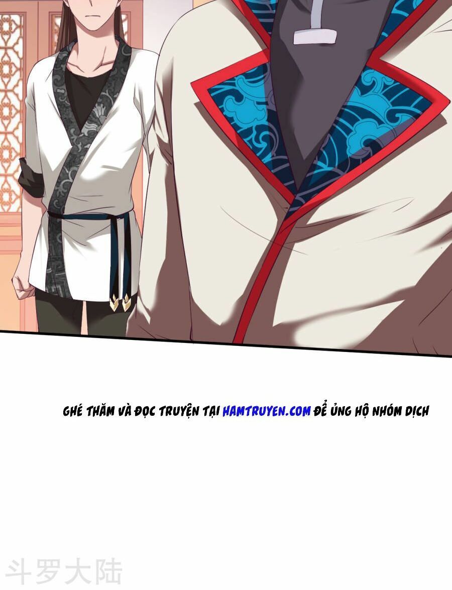 đọc truyện Chiến Đỉnh Chương 27 ảnh 39 tại Thiên Thai Truyện